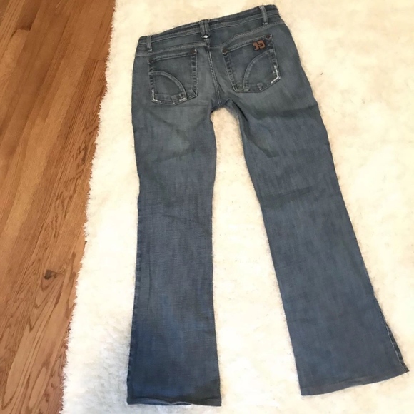 JOES Jeans Provocateur Mid Rise Bootcut sz 28 - Picture 5 of 7